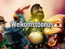 Welkomstbonus online Roulette